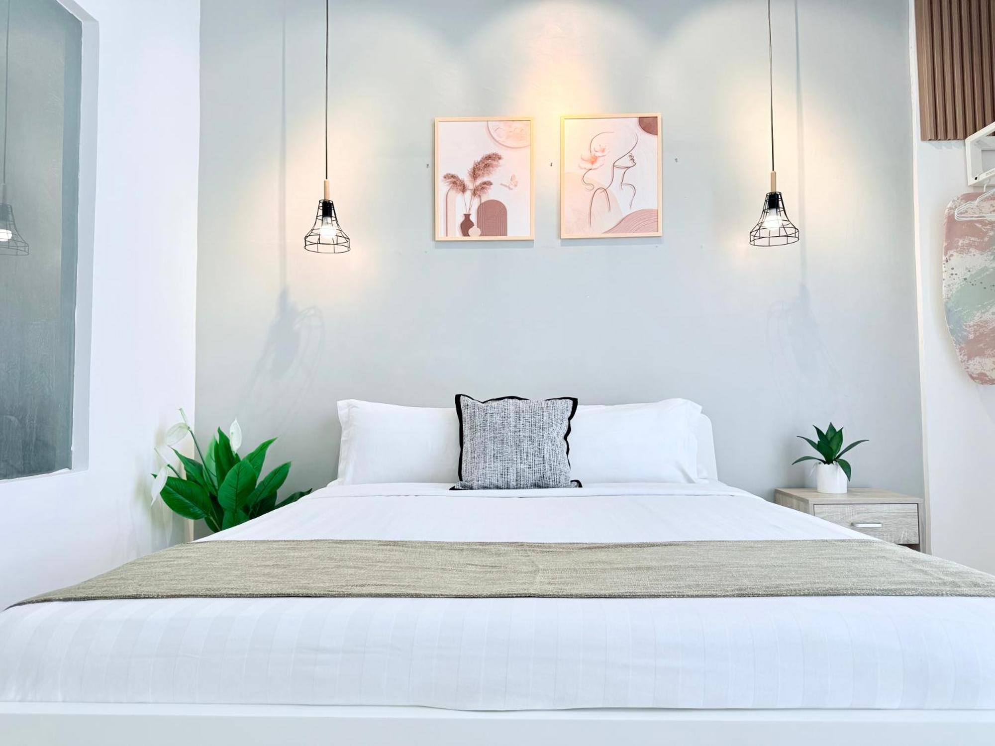 Owl Nest Suite' At Aeropod Sovo Kota Kinabalu Kamer foto